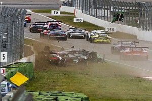 Why some DTM teams take out crash insurance but others gamble