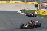F1: Verstappen vence GP da Holanda e faz a festa do 'exército laranja' em casa; Russell e Leclerc completam pódio