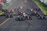 Szafnauer acepta las reglas de la F1 pese al caos de Melbourne
