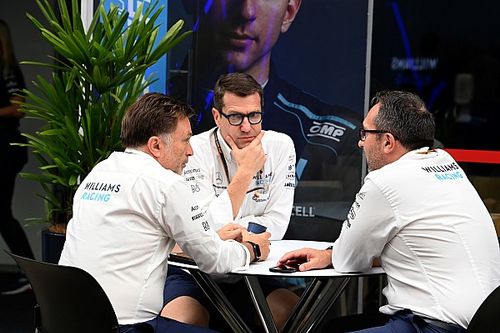 F1 - Fraude e adultério: Williams é processada em 100 milhões de dólares por ex-funcionária