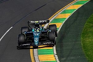 F1 | Melbourne, Libere 2: se piove c'é Alonso che precede Leclerc