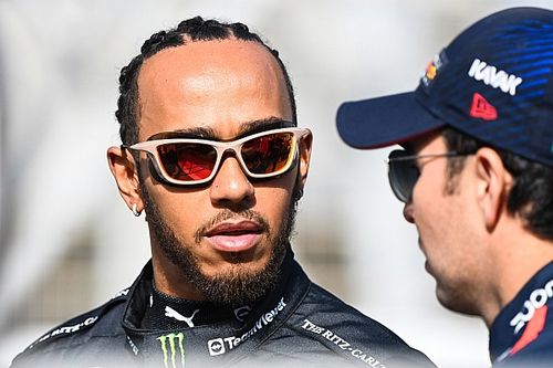 Norris: Hamilton no ganar&iacute;a nada con este McLaren