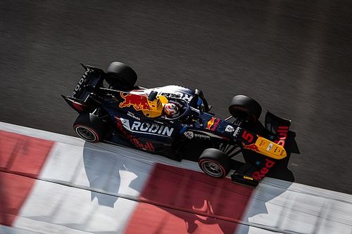 Red Bull zaprezentował junior&oacute;w