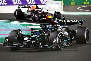 Mercedes no sentiría vergüenza por copiar a Red Bull en la F1