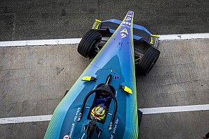 Formula E | In Abt non si dormiva per preparare il rientro