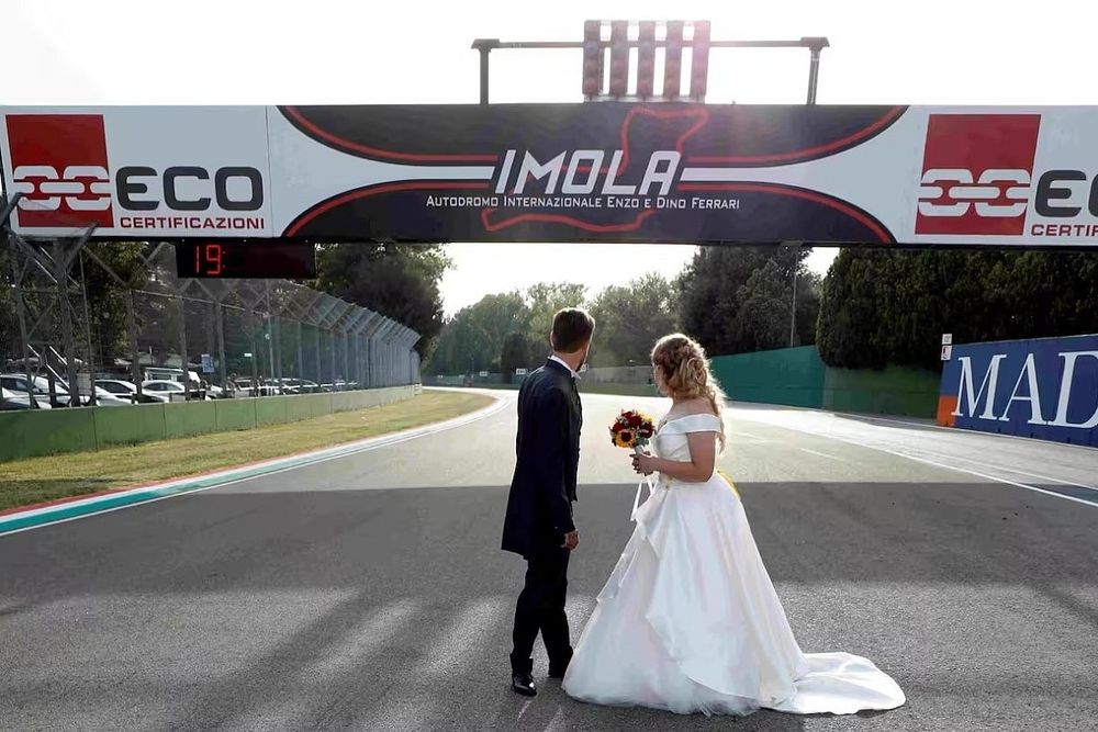 Boda-en-Imola