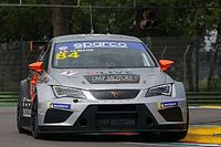 TCR Italy | Di Mare ci riprova con la Cupra DSG