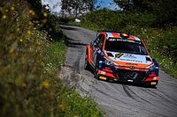 Trzy minuty przewagi Sordo