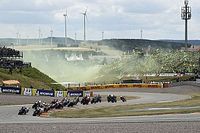 MotoGP straciło kolejne trzy rundy