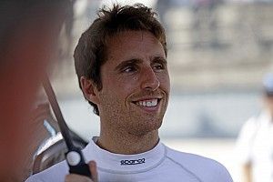 Juncadella wraca do DTM