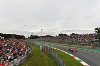 Masi: la Parab&oacute;lica de Monza es un lugar para colocar sensores