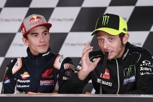 MotoGP - Chefe da Ducati critica vaias a Márquez em Mugello: 'Se é fã de outro, não faça nada'