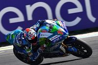 MotoE - San Marino: Ferrari hace la pole, pero Casadei saldr&aacute; 1&ordm;
