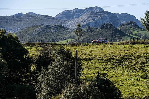 El Rallye de Santander cierra 40 a&ntilde;os de historia