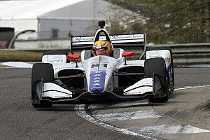 DragonSpeed no correr&aacute; en IndyCar por un problema de visado