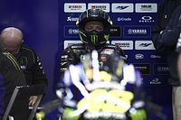 Rossi: &ldquo;Me encantan las carreras en Europa, las pistas son fant&aacute;sticas&rdquo;