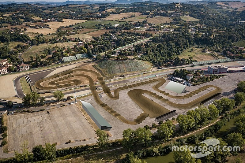 La MXGP cambia la data del GP d'Italia, ma per ora non c'è accordo con Imola