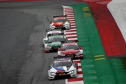 WRT und Rowe bestätigen Gespräche: "Richtiger Zeitpunkt" für DTM-Einstieg