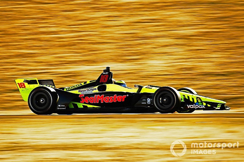 Can Bourdais and Coyne beat IndyCar’s ‘Big Three’ in 2019?