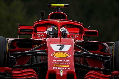 Yeni yakıt, Ferrari'nin performans kazancının % 20'sini oluşturuyor