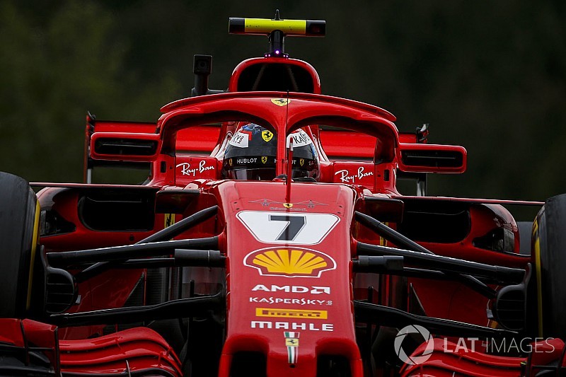 El nuevo combustible del motor Ferrari representa