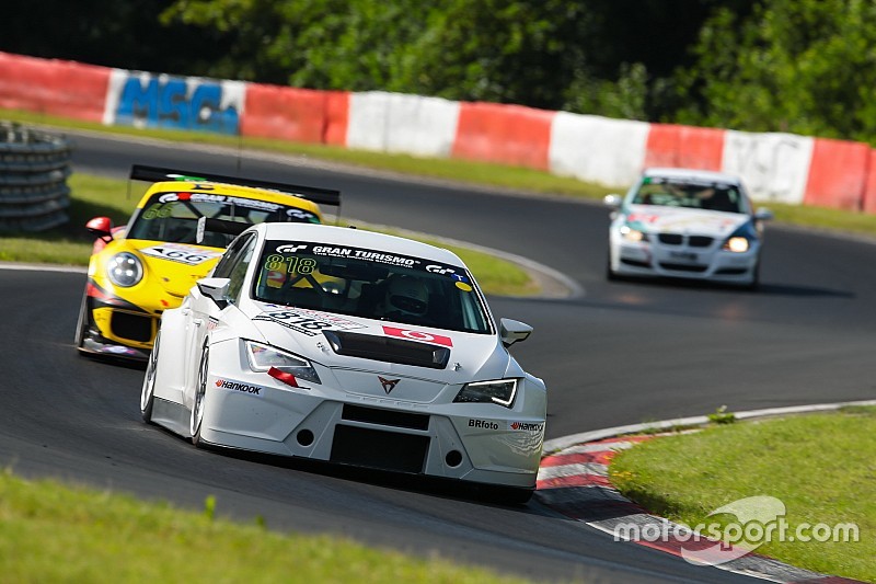 VLN-Chef Schlüter: