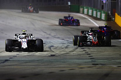 Grosjean: Szirotkin mindig útban volt