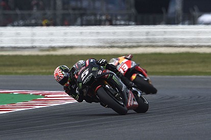 Misano, Libere 3: Zarco e Miller eliminano Iannone e Morbidelli dalla Q2