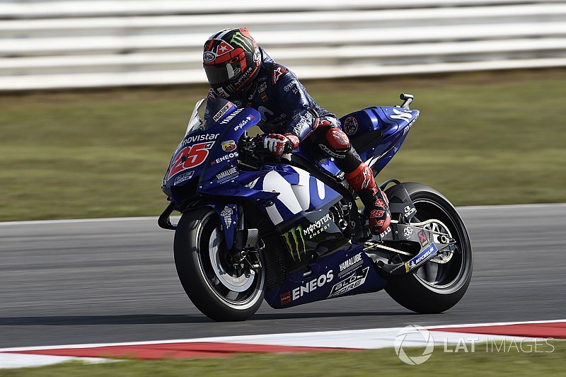 Vinales: