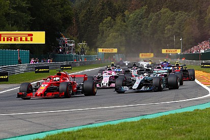 How Vettel's victory exposed Mercedes' "many deficits"