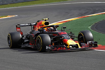 Verstappen over Renault-motor: "We missen veel meer dan 30 à 40 pk"