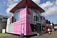 FIA aprueba la llegada de Racing Point Force India a la F1