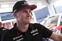 Lappi acaba líder el primer día del Rally de Gales
