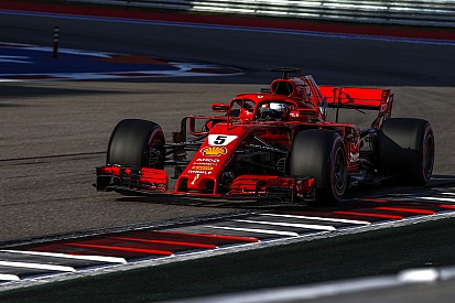 Pirelli dévoile les stratégies pour le GP de Russie
