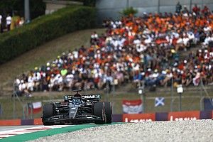 El doble podio de Mercedes F1 "es una señal de lo que nos espera"