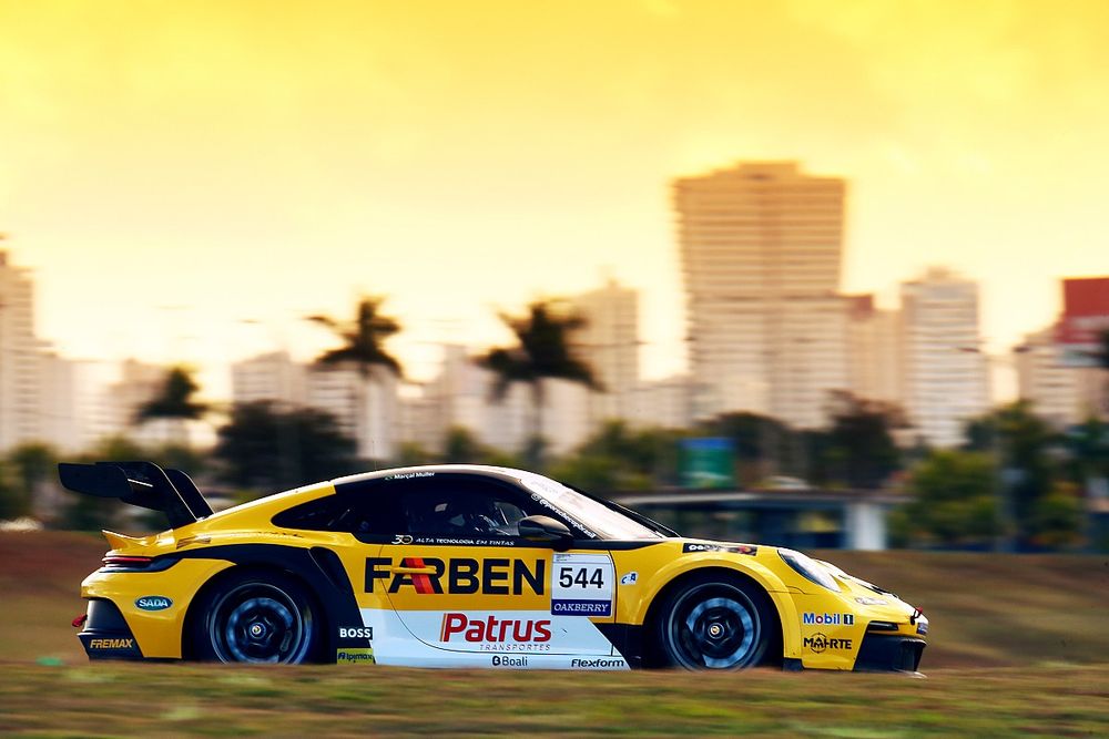 992 treinos PORSCHE  Carrera  Goiania 2023 (35)