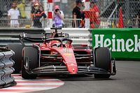 Las estadísticas que nos dejó el GP de Mónaco de F1 2022