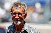 Curhat Eddie Jordan Ditolak Jenguk Michael Schumacher