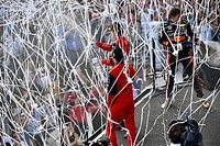 Ecclestone no aprueba el "estilo norteamericano" de la F1