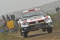 Kajetan Kajetanowicz i Maciej Szczepaniak wystartują w Rajdzie Walii