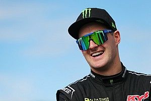 Bakkerud najszybszy w chaotycznych kwalifikacjach