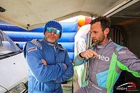 Wypowiedzi kierowc&oacute;w po 3. rundzie Oponeo MPRC