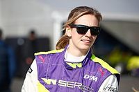 W Series adds reserve driver Bovy to expanded Zolder grid