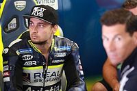 Abraham anuncia que no seguir&aacute; en MotoGP y abre la puerta a Zarco
