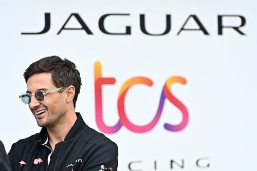 Jaguar se compromete con la F&oacute;rmula E hasta 2030