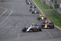 Bez zmian w kalendarzach F2 i F3