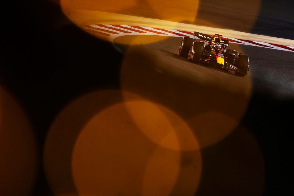 Max Verstappen, Red Bull Racing RB20