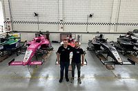 TMG Racing anuncia Filippe Forti como novo chefe de equipe na Fórmula 4 Brasil