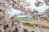 Resumen y resultados de la clasificaci&oacute;n de F1 del GP de Jap&oacute;n 2024