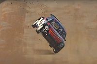 DeJong dominuje w iRX